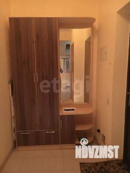 1-к квартира, на длительный срок, 33м2, 4/4 этаж