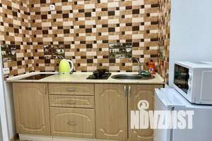 1-к квартира, посуточно, 30м2, 3/9 этаж