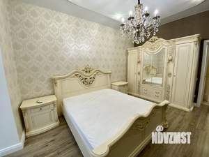 3-к квартира, на длительный срок, 100м2, 3/9 этаж