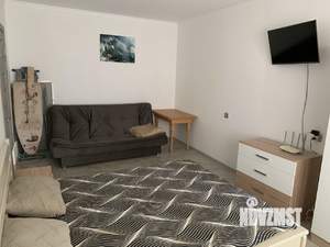 1-к квартира, посуточно, 33м2, 1/9 этаж