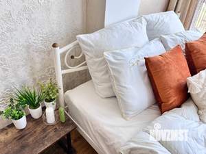 1-к квартира, посуточно, 34м2, 8/8 этаж