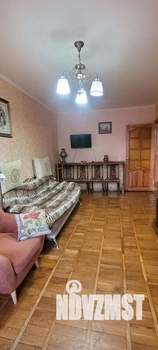 2-к квартира, на длительный срок, 50м2, 4/5 этаж