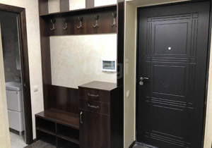 1-к квартира, на длительный срок, 38м2, 7/9 этаж