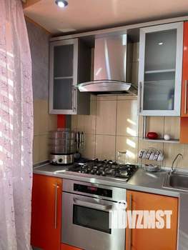 2-к квартира, посуточно, 60м2, 4/5 этаж