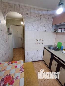 1-к квартира, на длительный срок, 32м2, 4/5 этаж