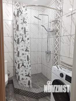 1-к квартира, посуточно, 40м2, 5/16 этаж