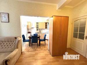 1-к квартира, на длительный срок, 44м2, 13/16 этаж