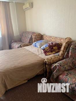 2-к квартира, посуточно, 50м2, 7/10 этаж