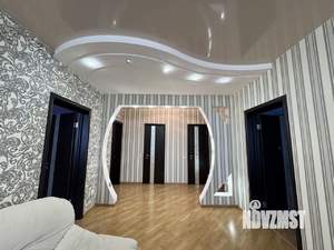 3-к квартира, на длительный срок, 110м2, 8/10 этаж