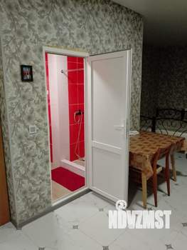 Студия квартира, на длительный срок, 28м2, 1/1 этаж