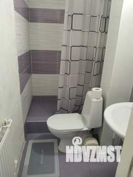 1-к квартира, посуточно, 30м2, 1/2 этаж