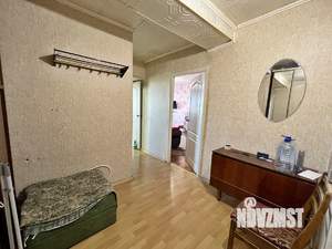 1-к квартира, на длительный срок, 43м2, 6/9 этаж