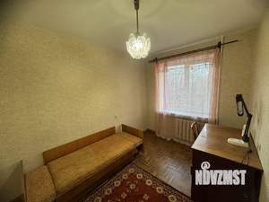 3-к квартира, на длительный срок, 63м2, 3/6 этаж