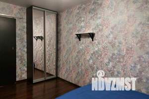 2-к квартира, посуточно, 64м2, 1/5 этаж