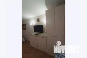 1-к квартира, посуточно, 35м2, 2/5 этаж