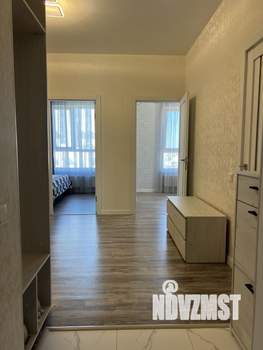 2-к квартира, на длительный срок, 38м2, 13/15 этаж