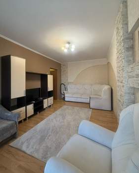 1-к квартира, на длительный срок, 35м2, 5/9 этаж