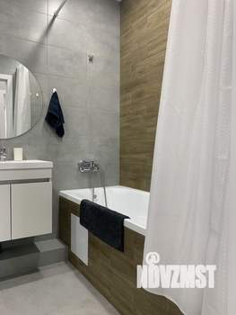 2-к квартира, на длительный срок, 50м2, 4/18 этаж