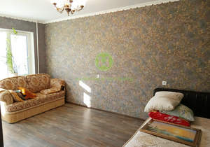 1-к квартира, на длительный срок, 39м2, 8/9 этаж
