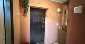 1-к квартира, на длительный срок, 30м2, 4/5 этаж