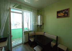 1-к квартира, на длительный срок, 38м2, 8/11 этаж