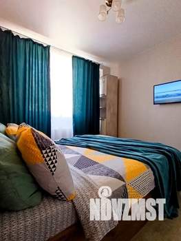 2-к квартира, посуточно, 56м2, 3/9 этаж