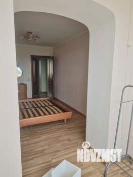 3-к квартира, на длительный срок, 70м2, 5/9 этаж