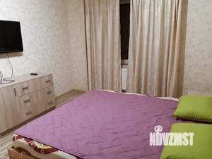 3-к квартира, посуточно, 86м2, 2/3 этаж