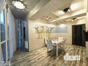 3-к квартира, на длительный срок, 93м2, 6/12 этаж