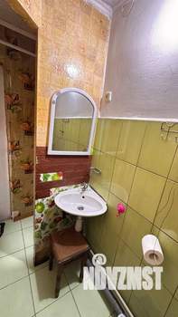 1-к квартира, на длительный срок, 28м2, 1/1 этаж