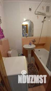 1-к квартира, посуточно, 30м2, 1/5 этаж