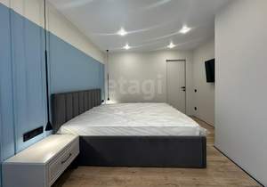 3-к квартира, на длительный срок, 77м2, 1/9 этаж