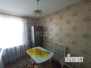 3-к квартира, на длительный срок, 64м2, 4/5 этаж