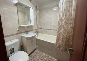 2-к квартира, на длительный срок, 42м2, 1/4 этаж