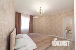 1-к квартира, посуточно, 70м2, 1/1 этаж