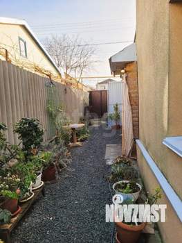 2-к квартира, на длительный срок, 51м2, 1/1 этаж