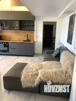 3-к квартира, посуточно, 70м2, 3/3 этаж