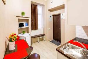 2-к квартира, посуточно, 50м2, 3/3 этаж