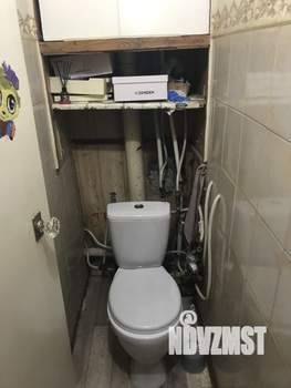 1-к квартира, на длительный срок, 38м2, 4/9 этаж