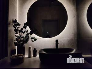 1-к квартира, посуточно, 38м2, 16/16 этаж