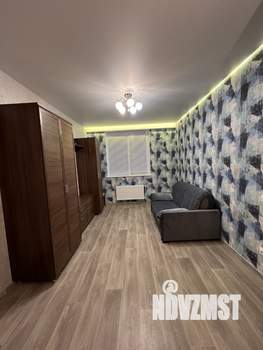 1-к квартира, на длительный срок, 40м2, 9/10 этаж