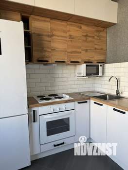 2-к квартира, на длительный срок, 40м2, 15/18 этаж