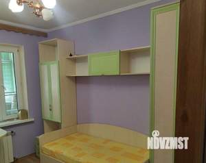 4-к квартира, на длительный срок, 104м2, 3/9 этаж