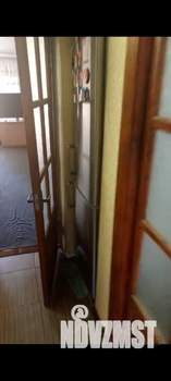 1-к квартира, на длительный срок, 36м2, 5/5 этаж