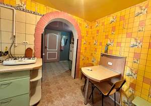 1-к квартира, на длительный срок, 30м2, 1/2 этаж