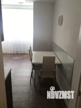 1-к квартира, на длительный срок, 40м2, 5/10 этаж