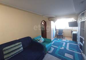 1-к квартира, на длительный срок, 34м2, 2/9 этаж