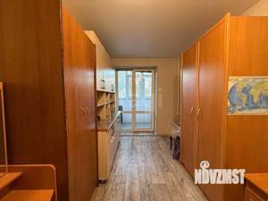 2-к квартира, на длительный срок, 45м2, 5/5 этаж