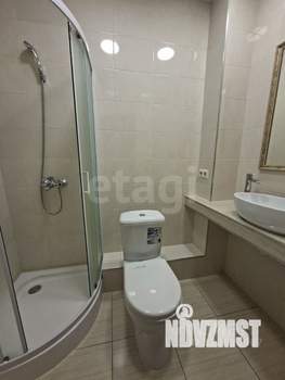 Студия квартира, на длительный срок, 25м2, 5/10 этаж