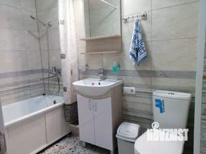 1-к квартира, на длительный срок, 34м2, 5/9 этаж